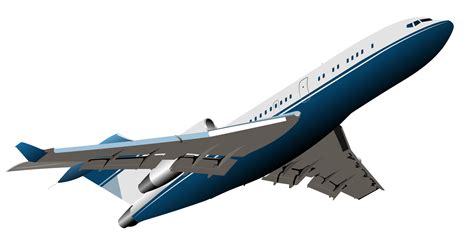 Free Airplane Vector Cliparts, Download Free Airplane Vector Cliparts ...