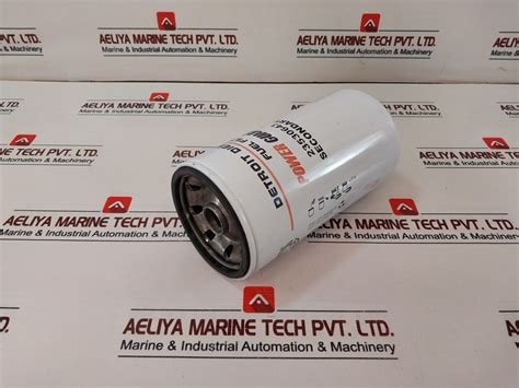 Detroit Diesel 23530643 Power Guard Fuel Filter 0916041 – Aeliya Marine