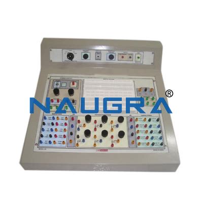 Digital Input Simulator 的图像结果