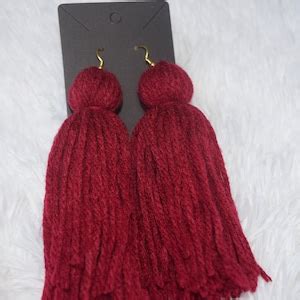 Buy Earrings Online In India - Etsy India