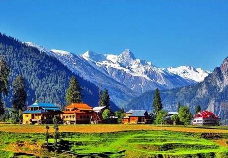17 Kashmir Tour Packages 𝐒𝐭𝐚𝐫𝐭𝐢𝐧𝐠 From @ ₹𝟐𝟑,𝟎𝟎𝟎 | Kesari Tours