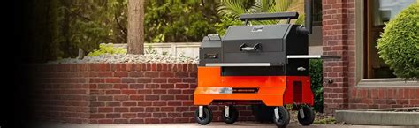 Image result for Yoder Smoker Not Igniting