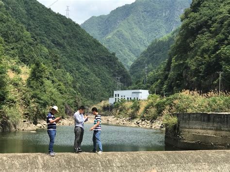 湖南澧水流域水利水电开发有限责任公司