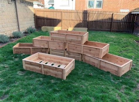 Sun 3/31, Build it Yourself: Raised Garden Bed, 11-2pm, 321 Pennwood ...