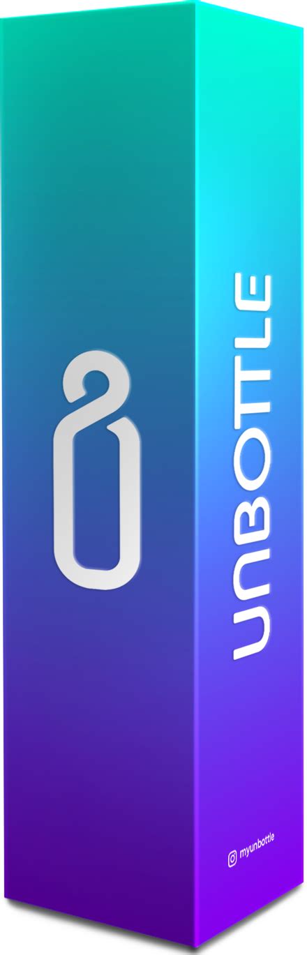 Buy Reusable Stainless Steel Water Bottles & Flasks - Unbottle