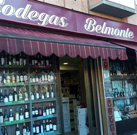 BODEGA BELMONTE (2026) All You Need to Know BEFORE You Go (with Photos ...
