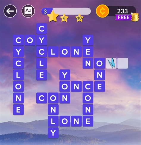 Wordscapes March 16 2025 Daily Puzzle Answer - qunb