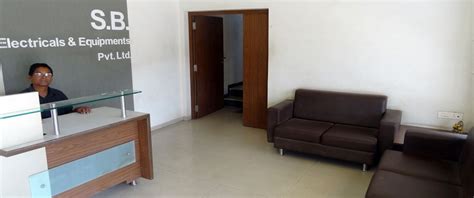 Design, Manufacture And Supply Of Electrical & Automation Control Panel ...