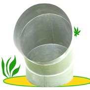 Round Ducts -Eco Duct
