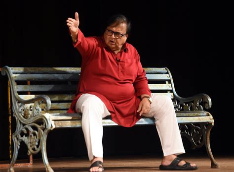 Bhopal News: Jameel Jamali Not My First Acclaimed Role, Says Dhurandhar ...
