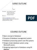 Microsoft Access 2007 Tutorial 的图像结果