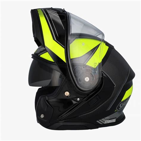 Image result for Shoei Neotec 2 TC3