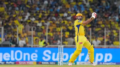CSK vs RR Dream11 prediction: 3 differentials you can pick in today’s ...