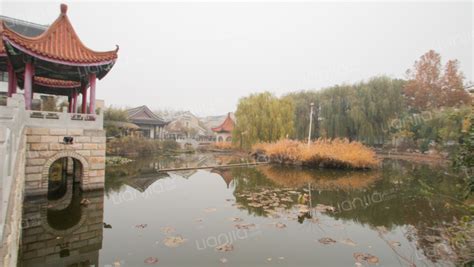 运河三湾风景区怎么样 运河三湾好不好玩_旅泊网