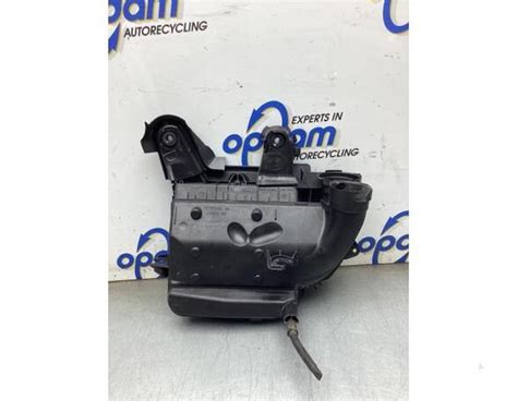Air Filter Housing Box PEUGEOT PARTNER Box Body/MPV buy 48.00