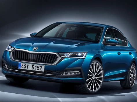 Skoda की कारें हुई काफी महंगी, कंपनी ने अपडेट किए कुछ खास फीचर्स ...