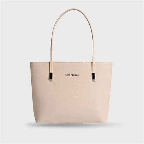 Lino Perros Avril Tote Bag | Lino Perros
