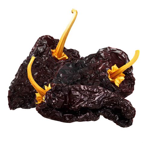 Whole Dried Ancho Chili Peppers by Aurora's | Food Related