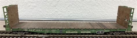 Arizona Southern RR: Bored vs. Board