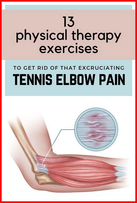7 Elbow Acute injuries that is preventing you from doing the things yo | Tennis elbow, Physical ...