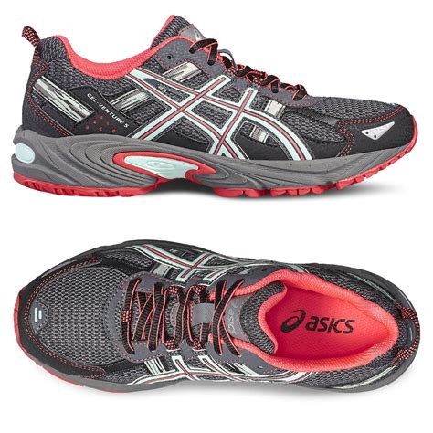 asics running shoes