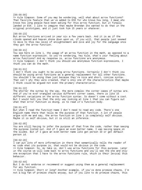 Image result for Introduction to Arrow Function Expressions