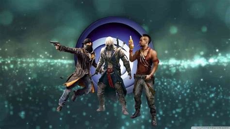 Image result for Ubisoft Films