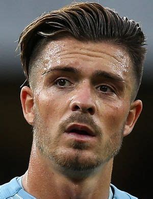 Jack Grealish - Player profile 22/23 | Transfermarkt