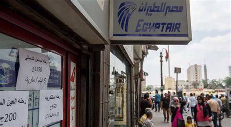 Fire likely cause of 2016 EgyptAir crash: French investigation - World News