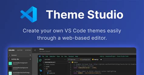 How to Install vs Code Themes 的图像结果