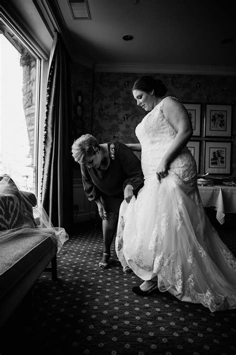 The Carriage Club Kansas City Wedding Photography // Kylie + Phillip
