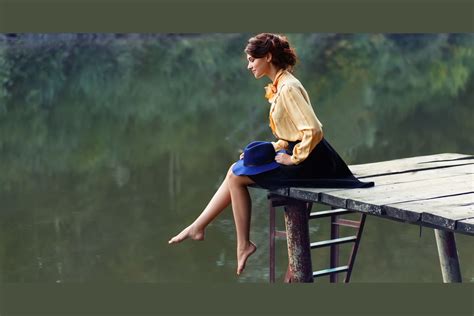 Where In The World Does Your Heart Belong?