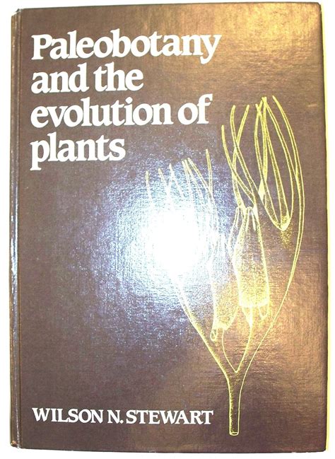 Buy Paleobotany and the Evolution of Plants Book Online at Low Prices ...