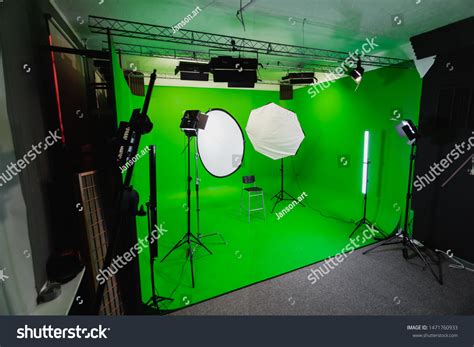 Green screen Filming 的图像结果