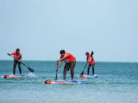 Sekar Patchai, Monica Pugazharasu defend crown, power Tamil Nadu to ...