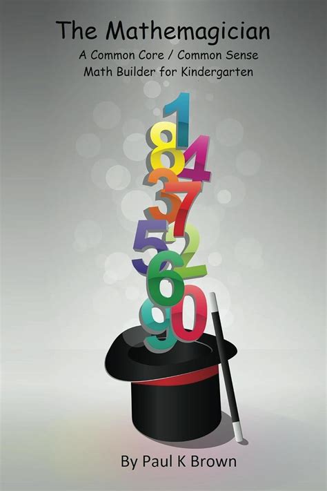 The Mathemagician eBook : Brown, Paul: Amazon.in: Kindle Store