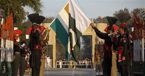 India-Pakistan tension: South Asian members of Harvard University ask ...