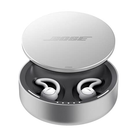 Bose noise-masking sleepbuds | Bose