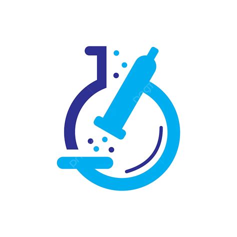 Medical Laboratory Logo