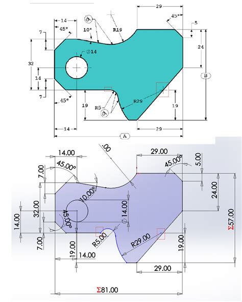 Image result for SolidWorks CSWA Practice Exam