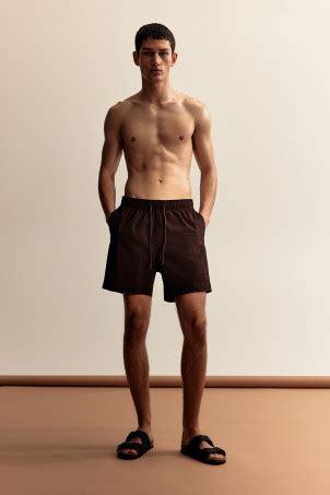 Men's Swim Shorts | Long & Short | Striped & More | H&M IN