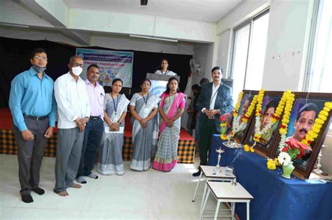 PTA - Vasantidevi Patil Institute of Pharmacy