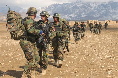 Image result for Commando SF Training