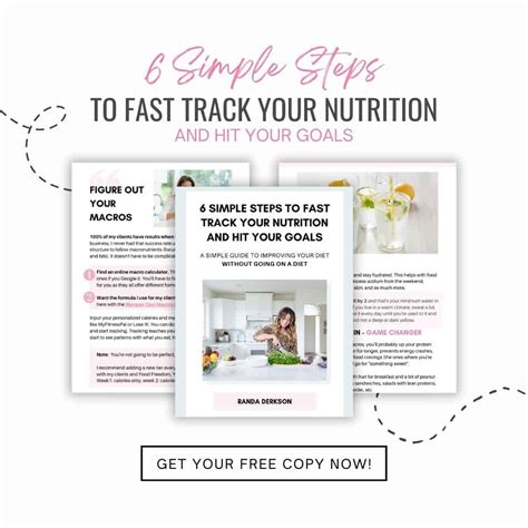 MyFitnessPal vs Lose It App: Which is Best? | Randa Nutrition