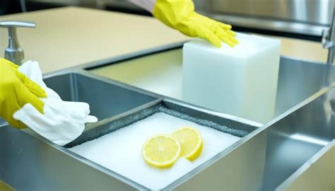 Image result for Kitchen Disposal Unit Clean