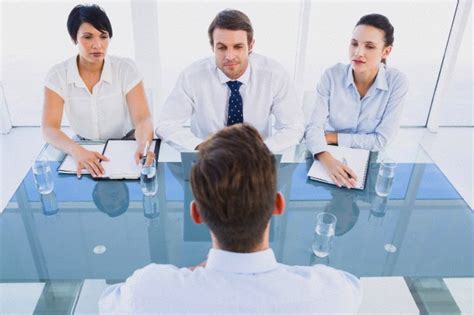 Interview Styles 的图像结果