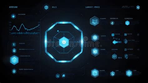 High-Tech Theme 的图像结果