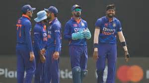 India ODI World Cup 2023 squad selection Live: India announce WC squad ...