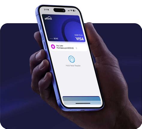 Affirm | Buy now, pay later with no late fees or surprises