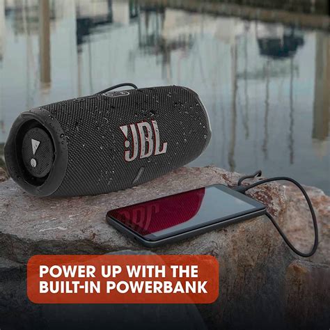 Buy JBL Xtreme 3 Portable Bluetooth Speaker Online in India at Lowest ...
